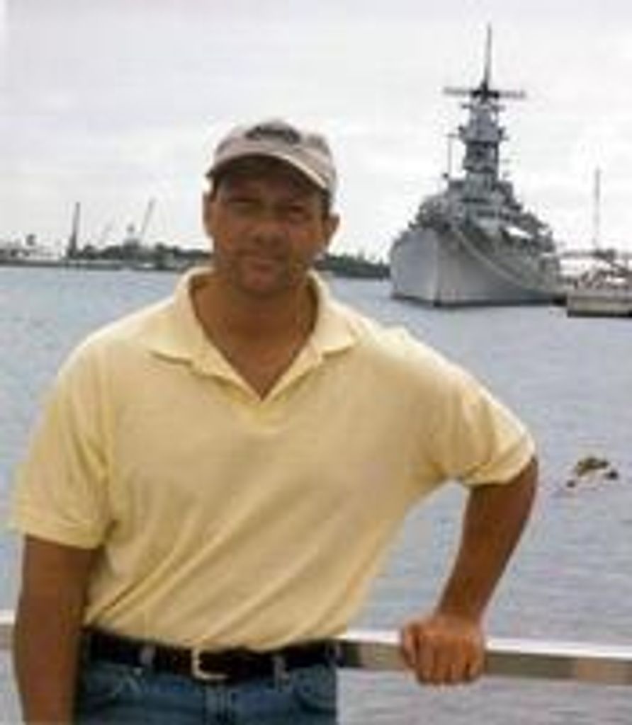 William "Bill" John Turcovski