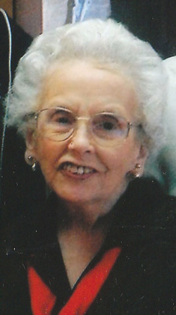 Mary Barden Cleary