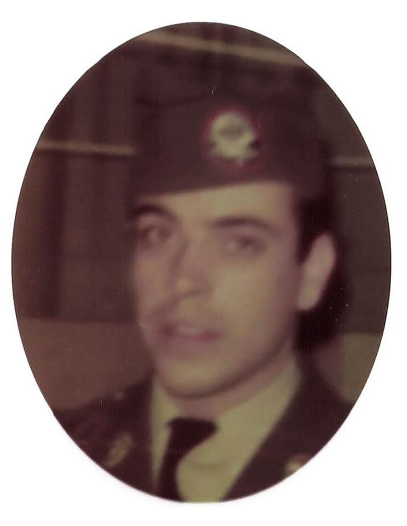 Ralph D. Copner, Sr. Profile Photo