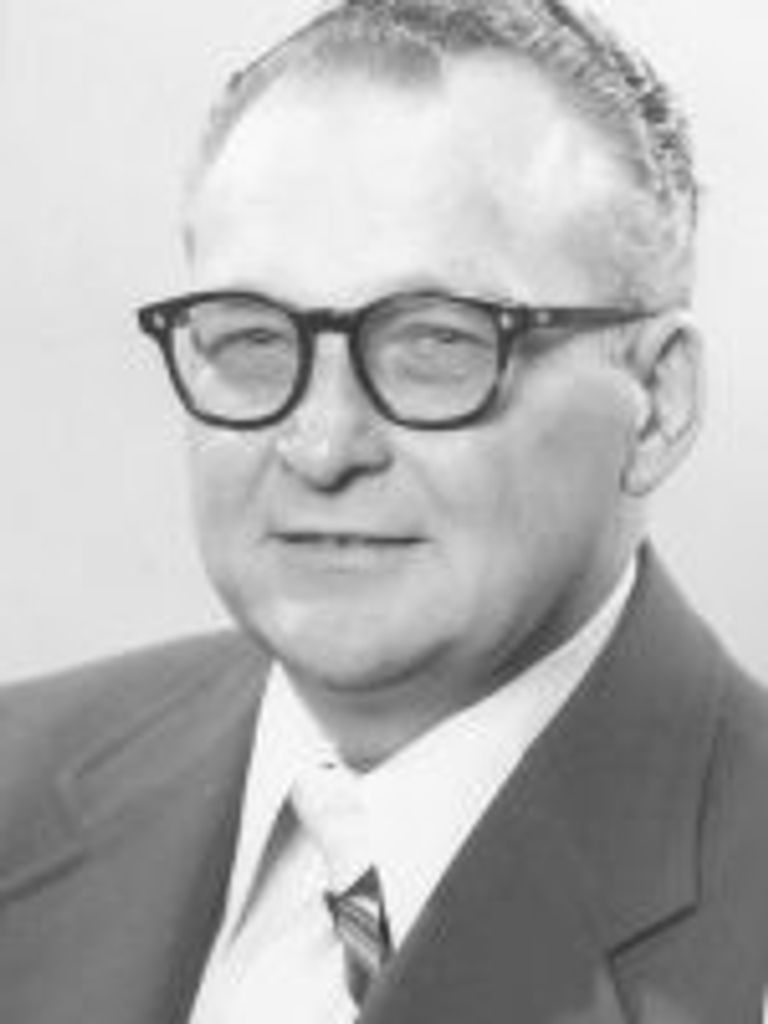 John R. Browning