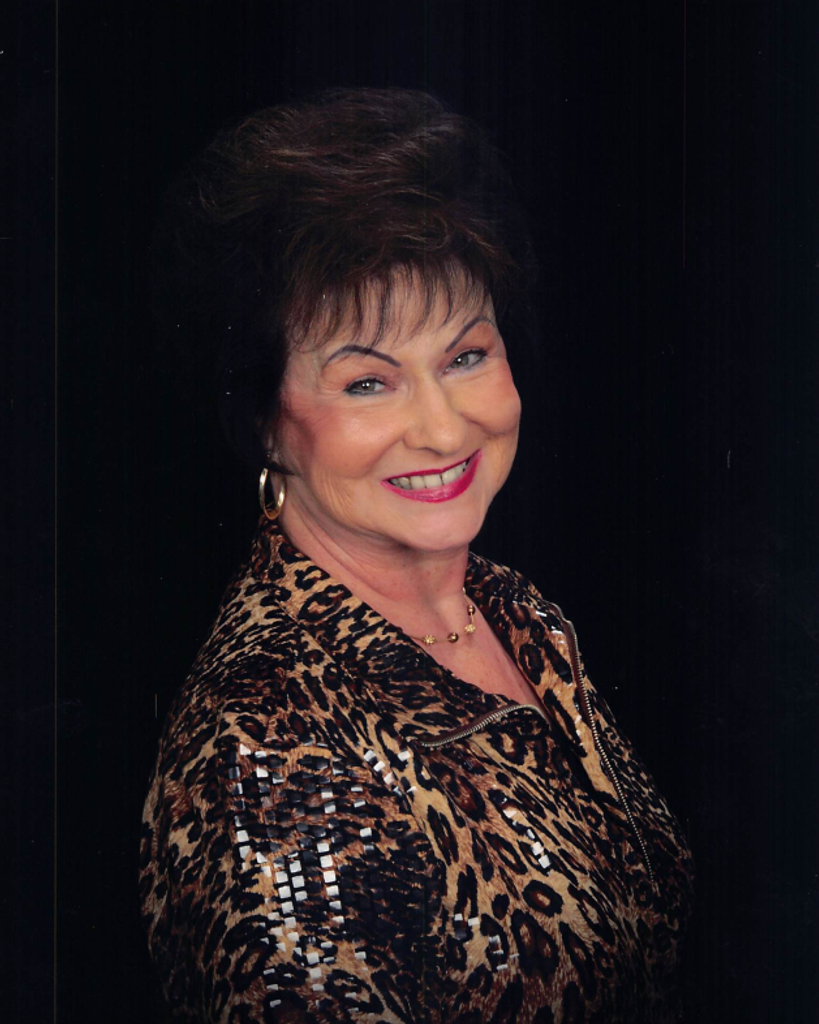 Nancy Smith Whitworth Profile Photo