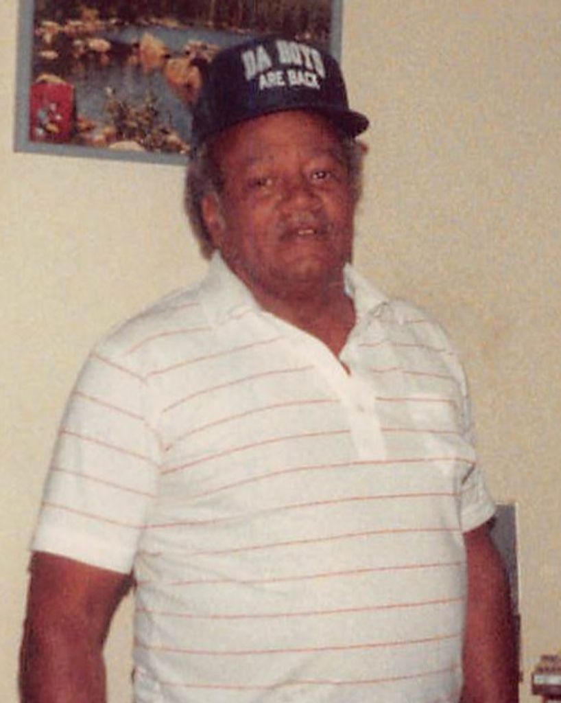 WILLIE LEE RATTLER Profile Photo