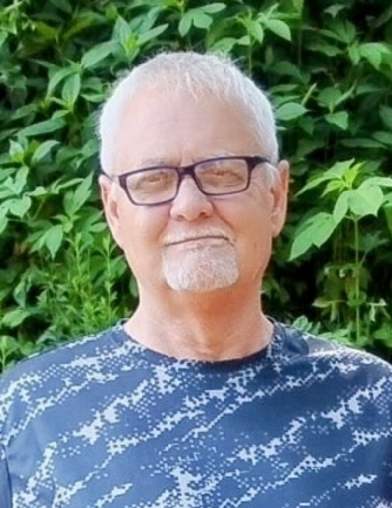 Elvis Dean Posey Profile Photo