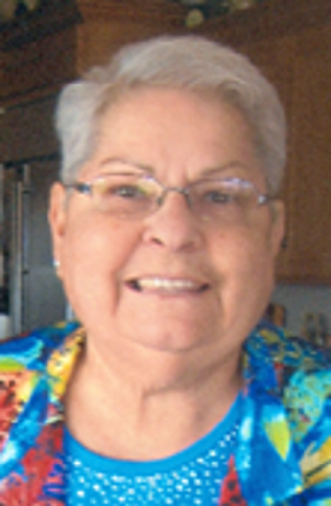 Iris M. Cooney