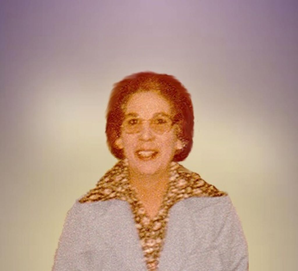 Anita Solis Alonzo Profile Photo