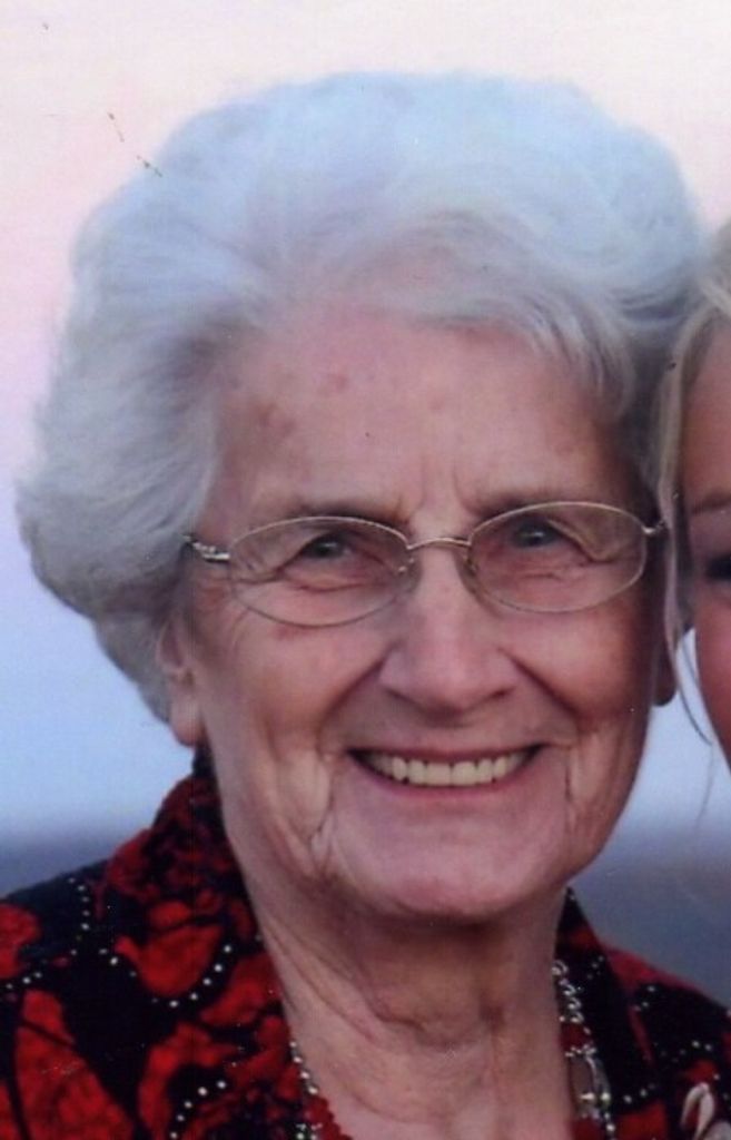 Norma J. Buckingham Profile Photo