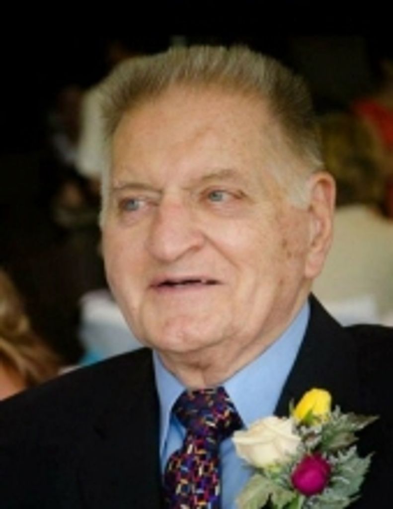 George A. Longino Profile Photo