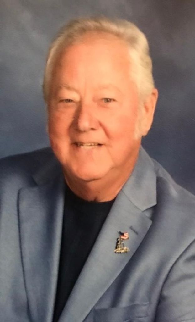 Billy Ray Thomas Profile Photo