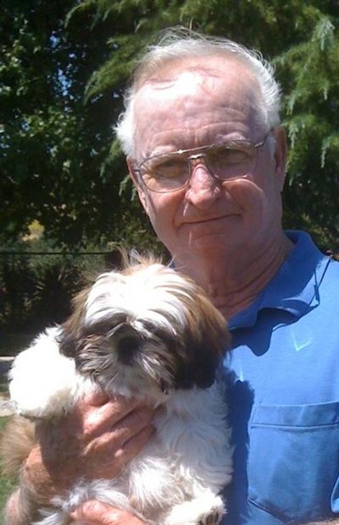 Lawrence Michael Mcgrath