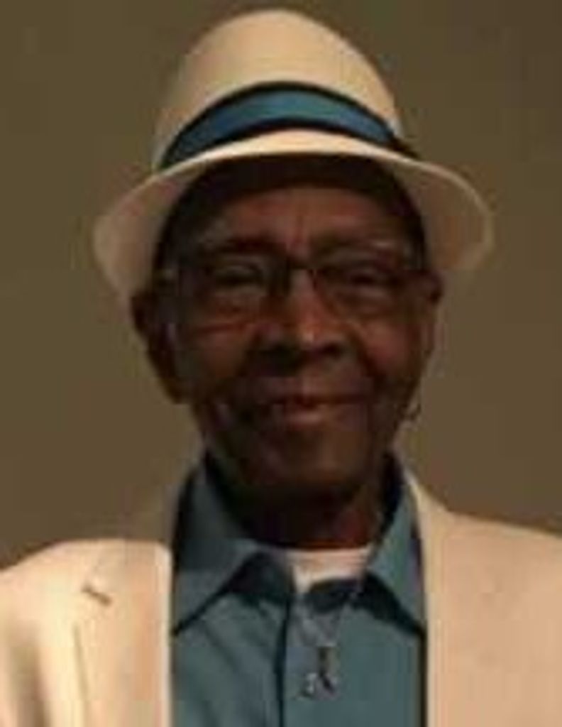 Melvin Miller, Sr. Profile Photo
