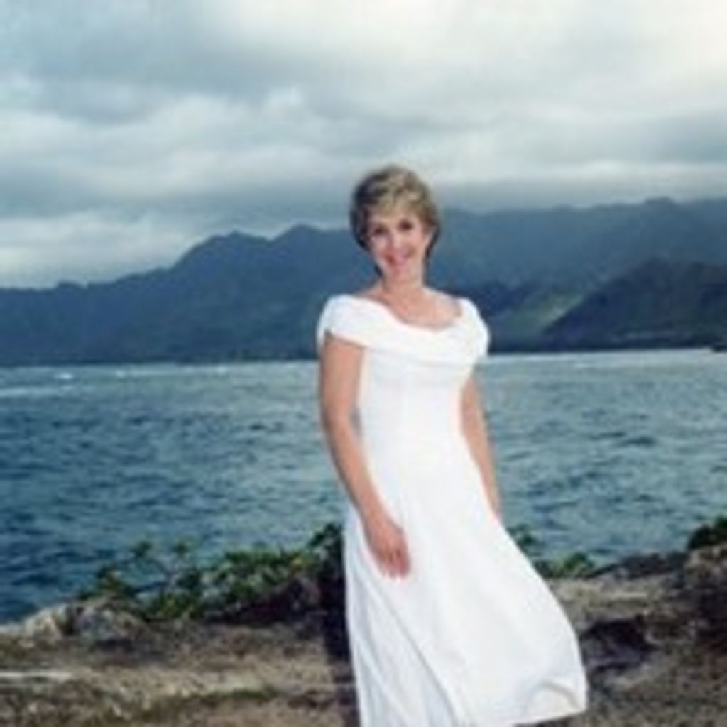 Cynthia Ann O'Neil