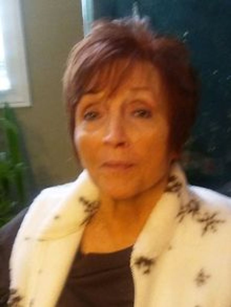 Glenda Absher Profile Photo