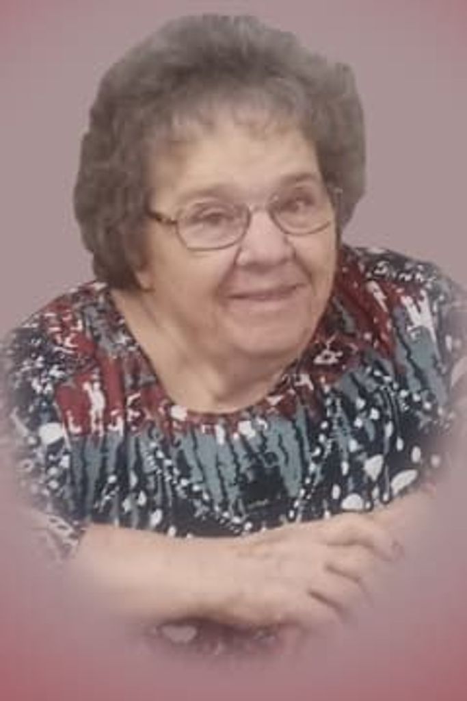 Patsy Nan Wittman Profile Photo