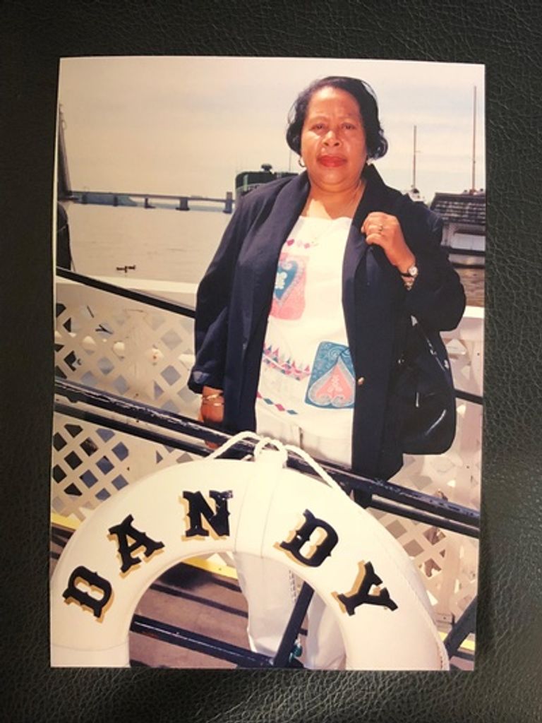 Juanita Cerise Cannon Profile Photo