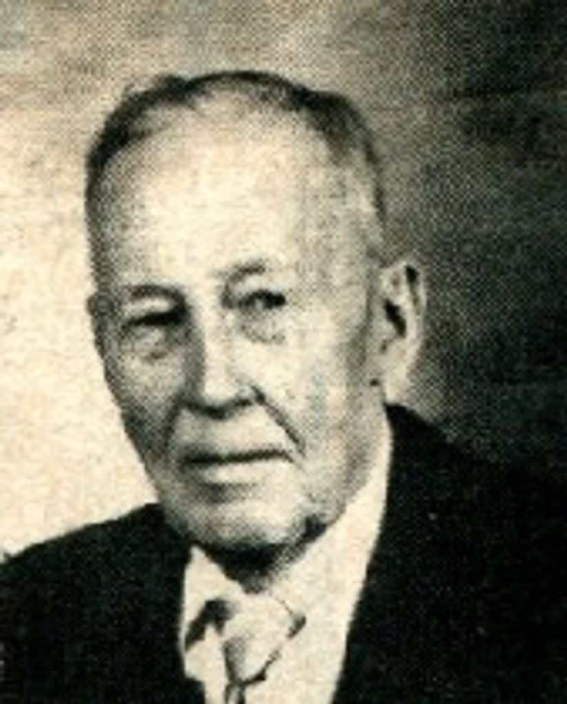 Melvin Reinhold Anderson