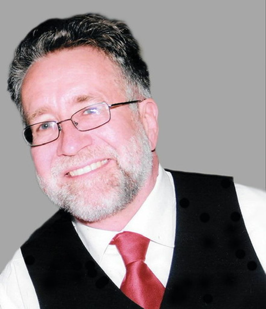 Mark Edward Dimatteo