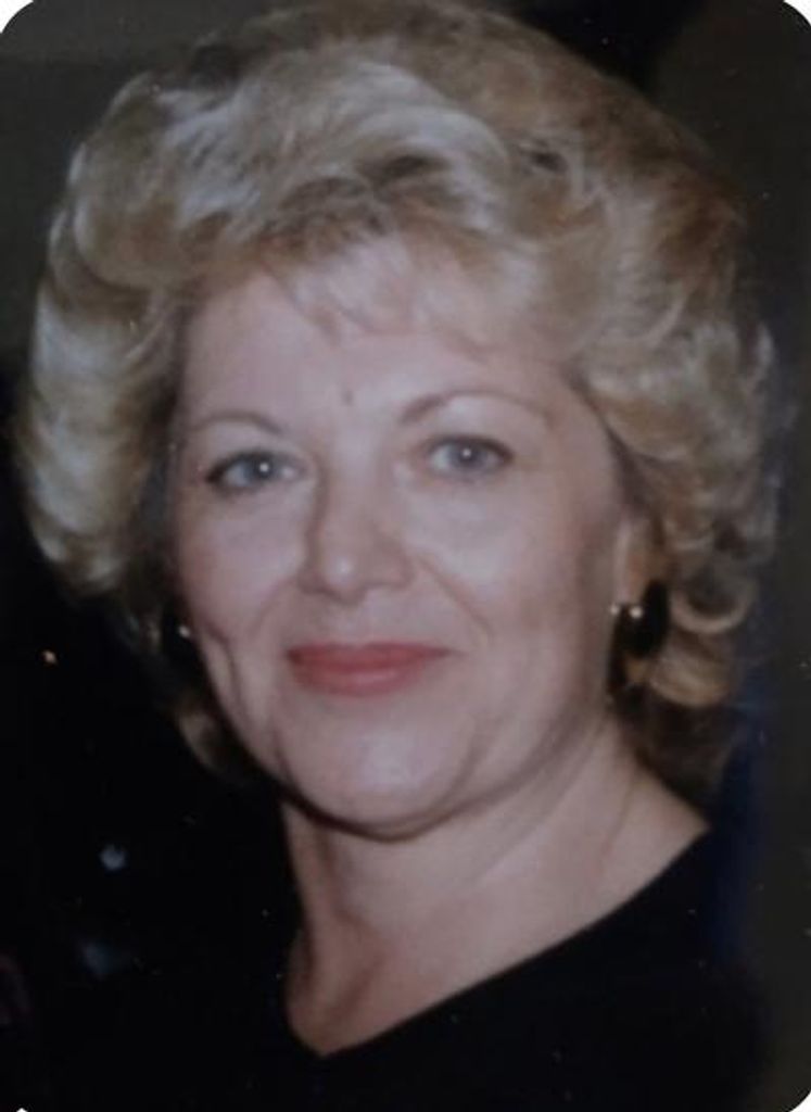 Patricia Anne Baumeister Profile Photo