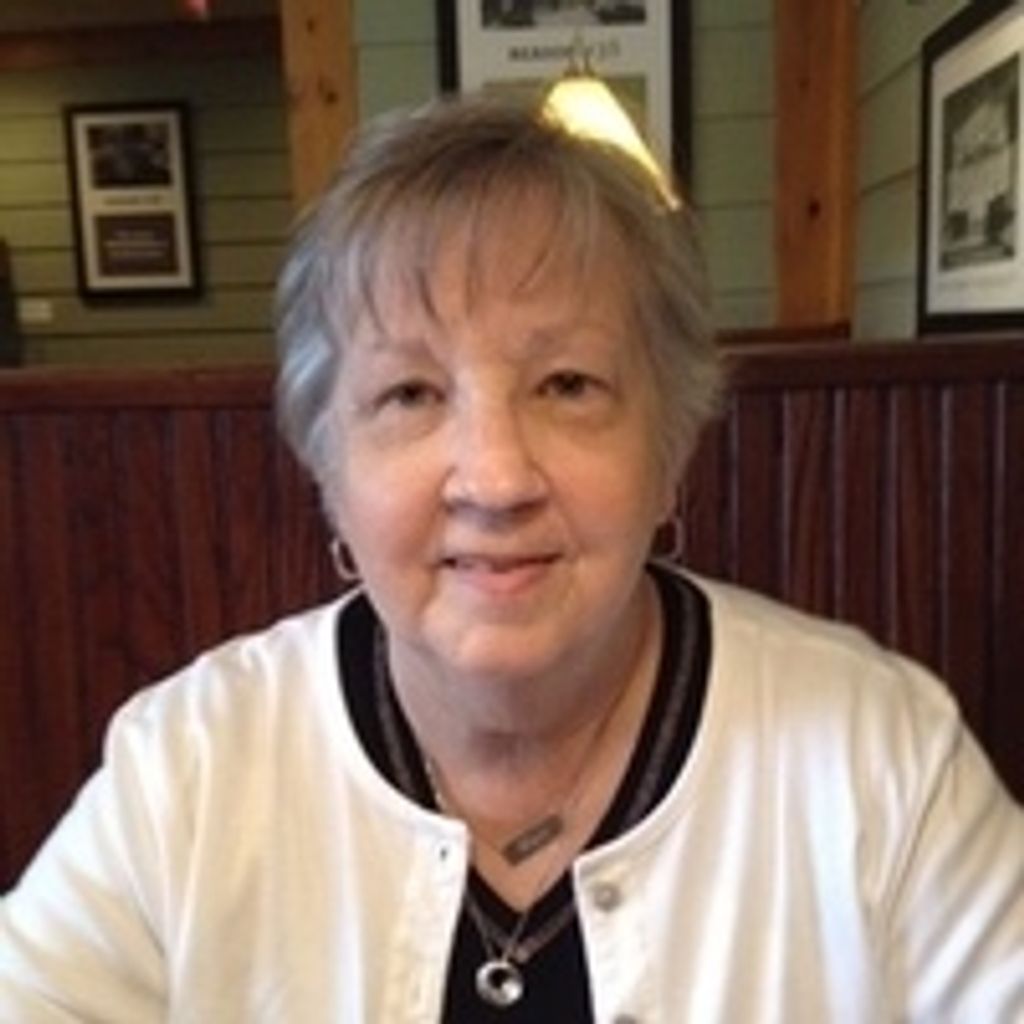 Susan W. Bauers (Walk)
