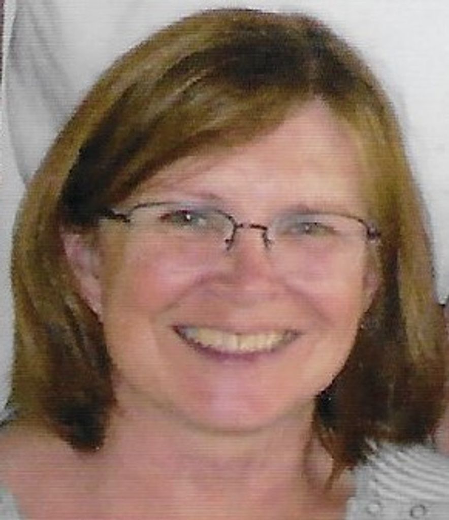 Nancy Louise Kauffman