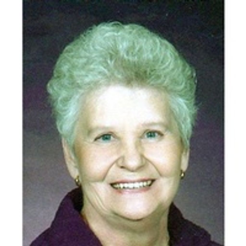 Patricia June Cambria