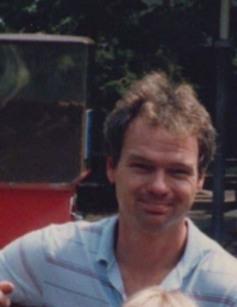 Daniel William Sturdevant