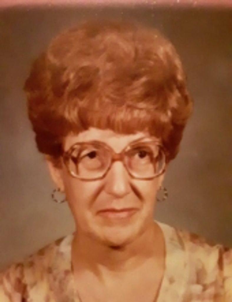 Iris Evelyn Dial Profile Photo