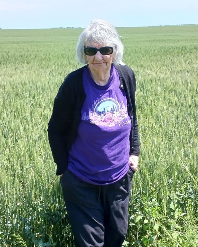 Roma Jo Roebke Profile Photo