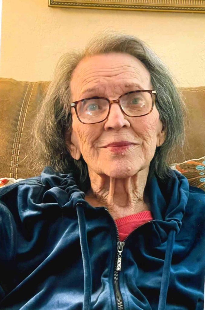 Edvidge Marie "Eddie Girl" Davis Profile Photo