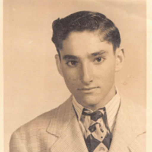 Johnny Worthen photo gallery thumbnail 1 of 1