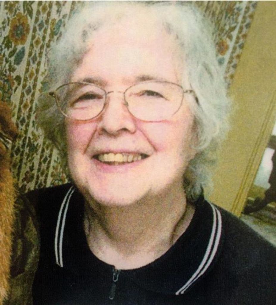 Mary Ellen Jenkins Profile Photo