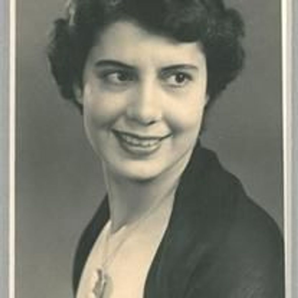 Gwendolene Gallegos