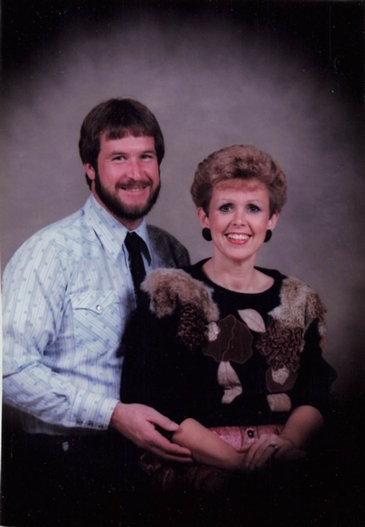 Audie K. Magee Profile Photo