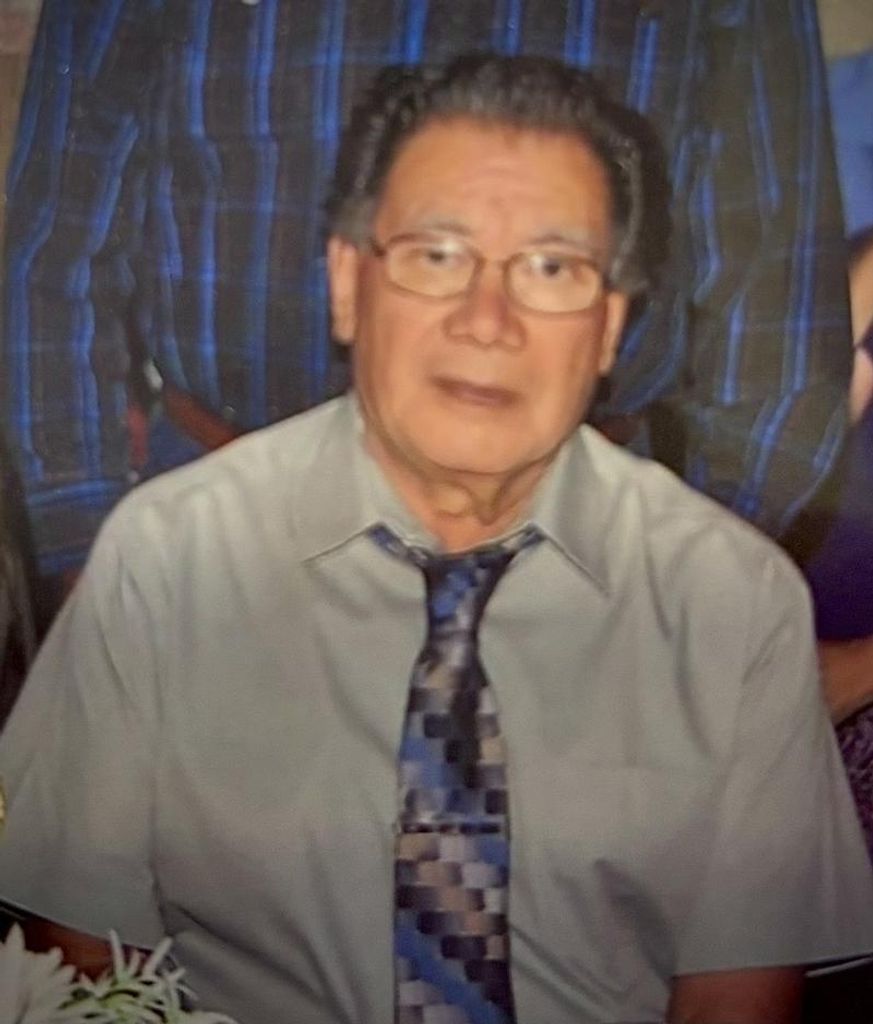 Reymundo C. Aguilar