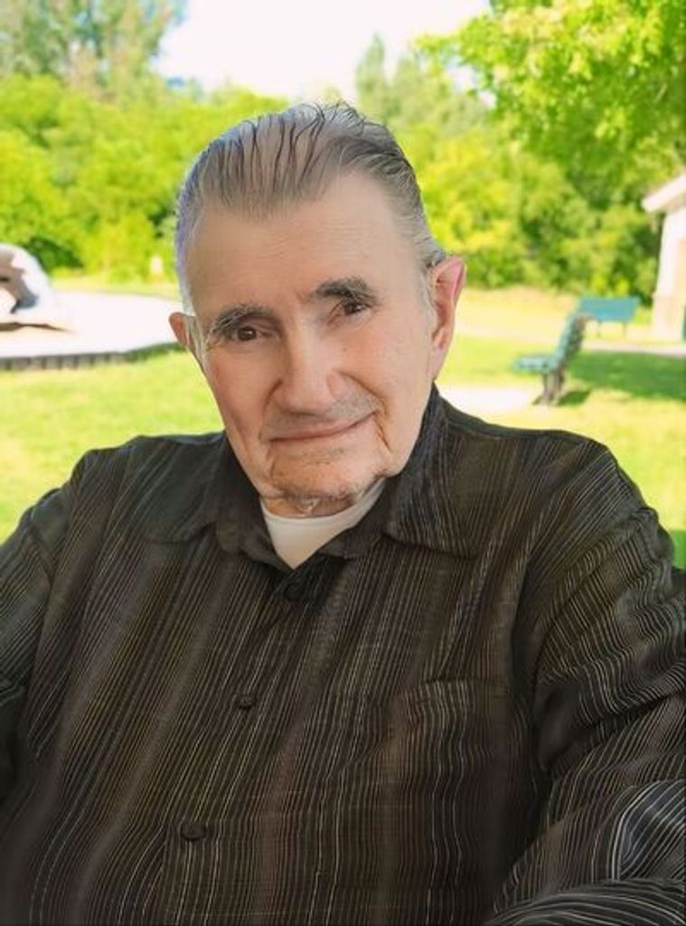 Harold Kuehn Canfield Profile Photo