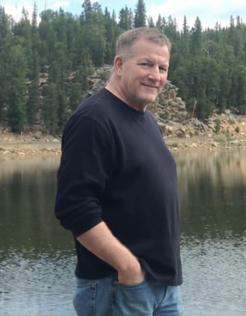 Steve Williams Profile Photo