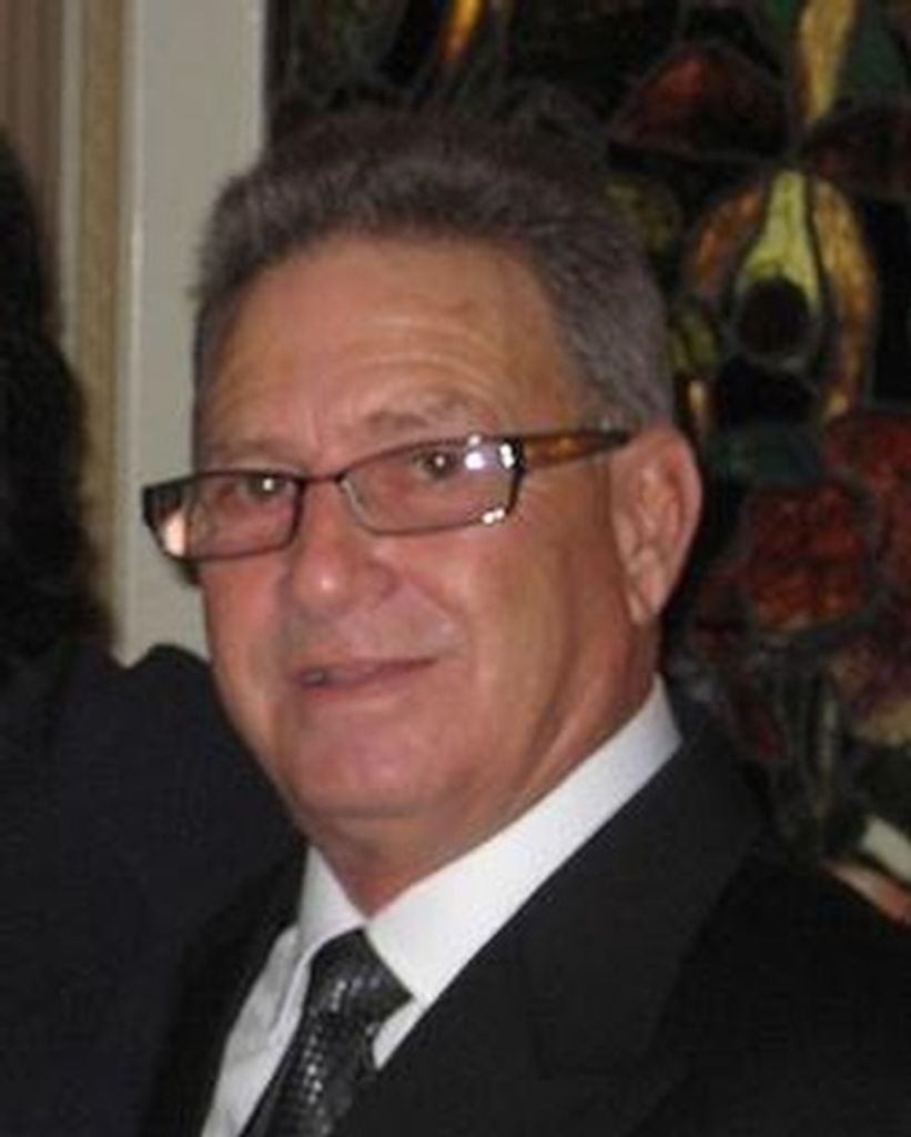 Joseph A. Canazaro Profile Photo