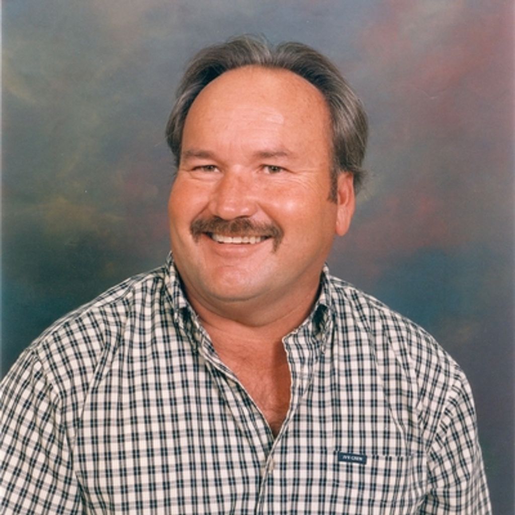 Michael Oneal Ross Profile Photo