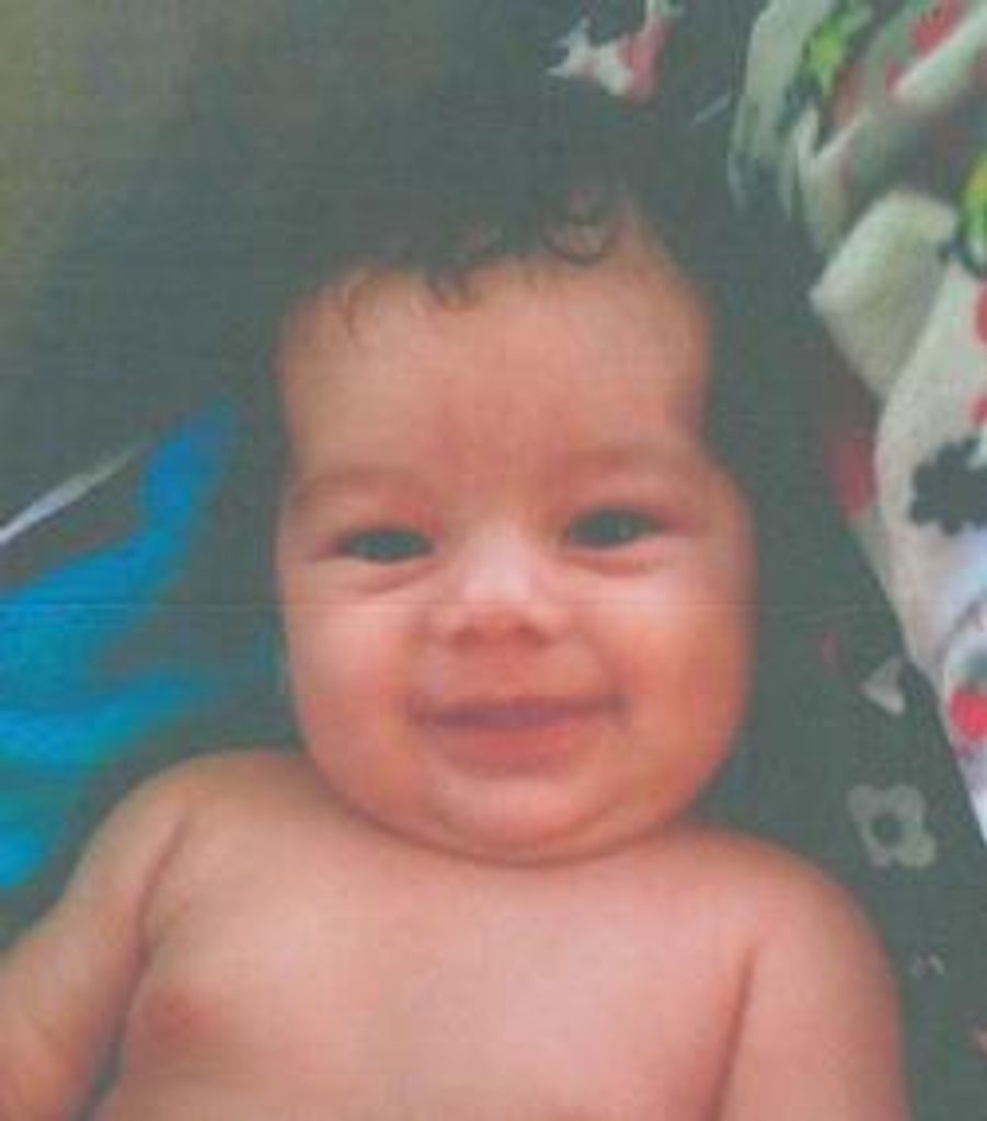 Rylee Susan Guerrero