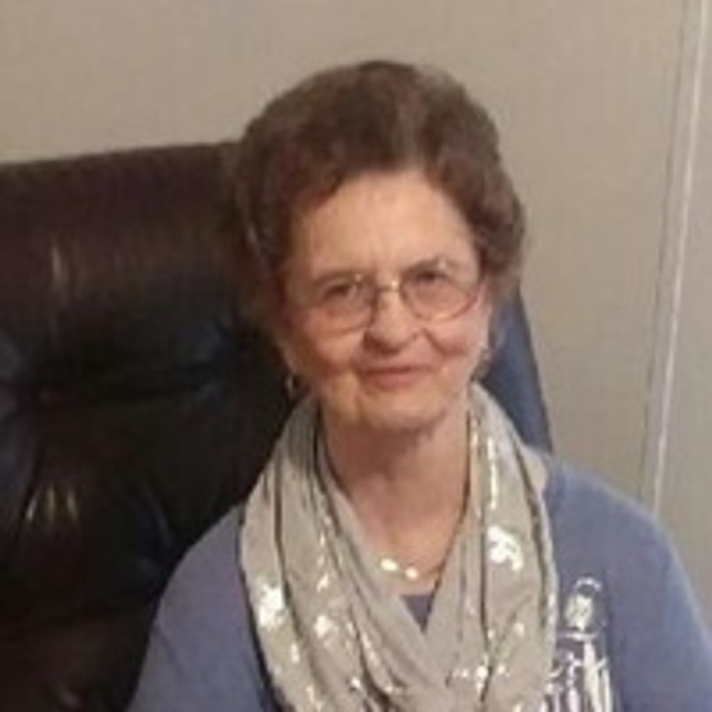 Sylvia Cullins Morris