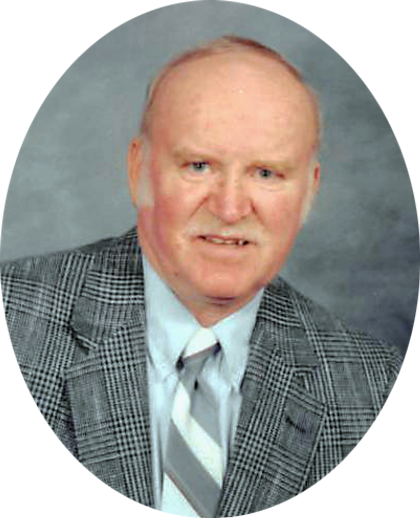 Marvin O. Barstad 84 Of Glasgow Montana