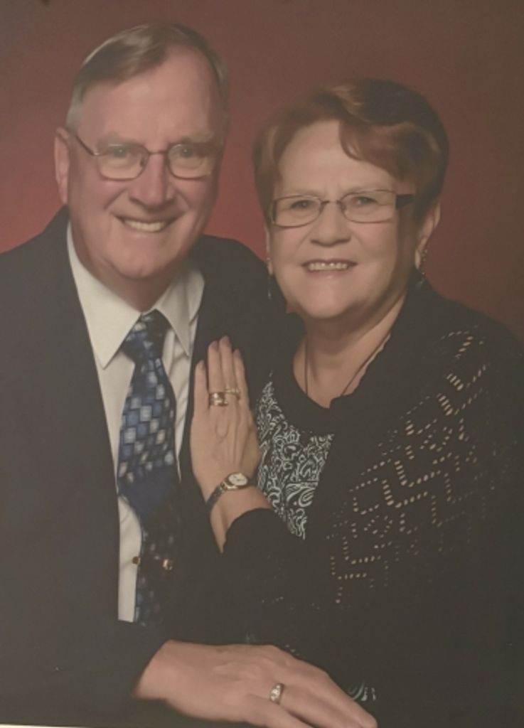 Nancy Lee Reimer Profile Photo