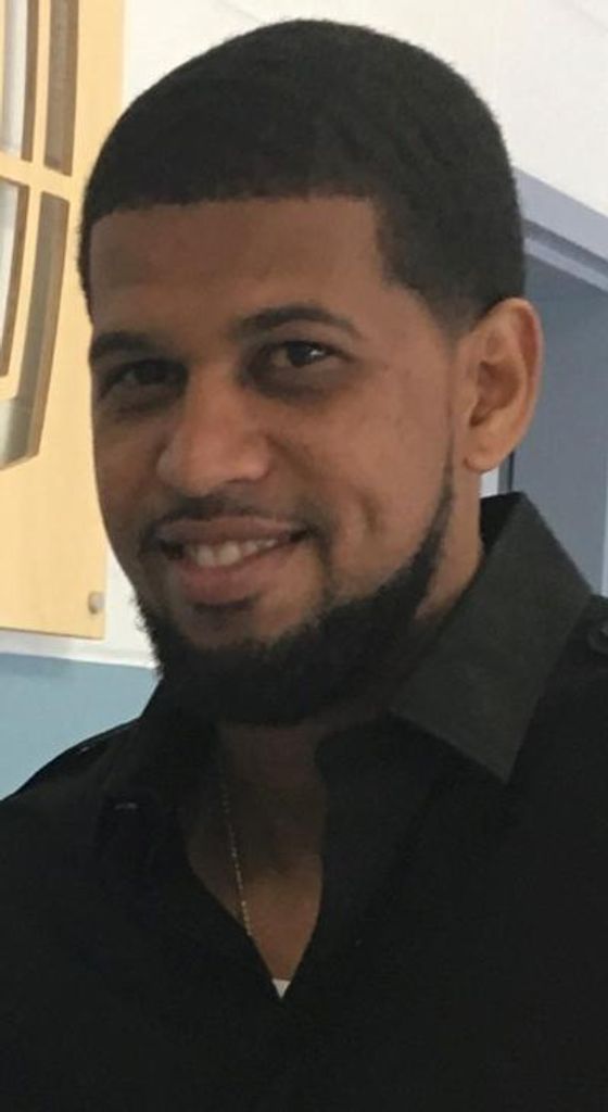 Edward Alexander "Alex" Calderon Mota