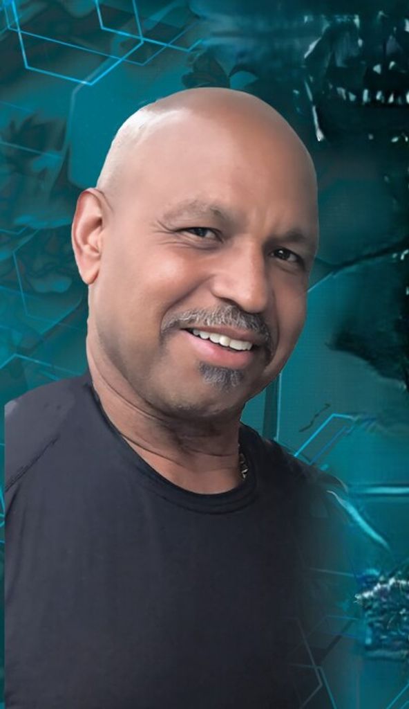 Glenn R. Alburg Profile Photo
