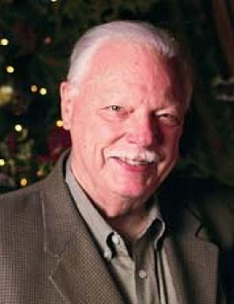 Thomas "Tom" R. Turner Profile Photo