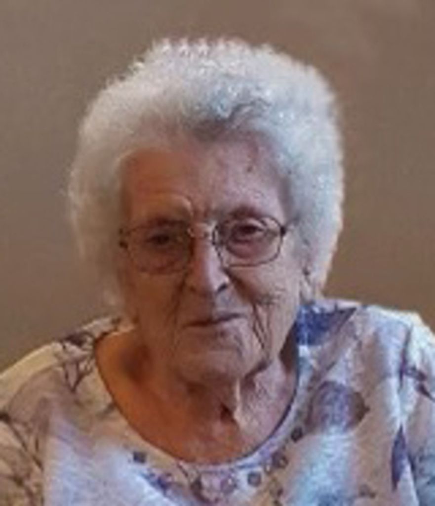 Verna Bader Profile Photo