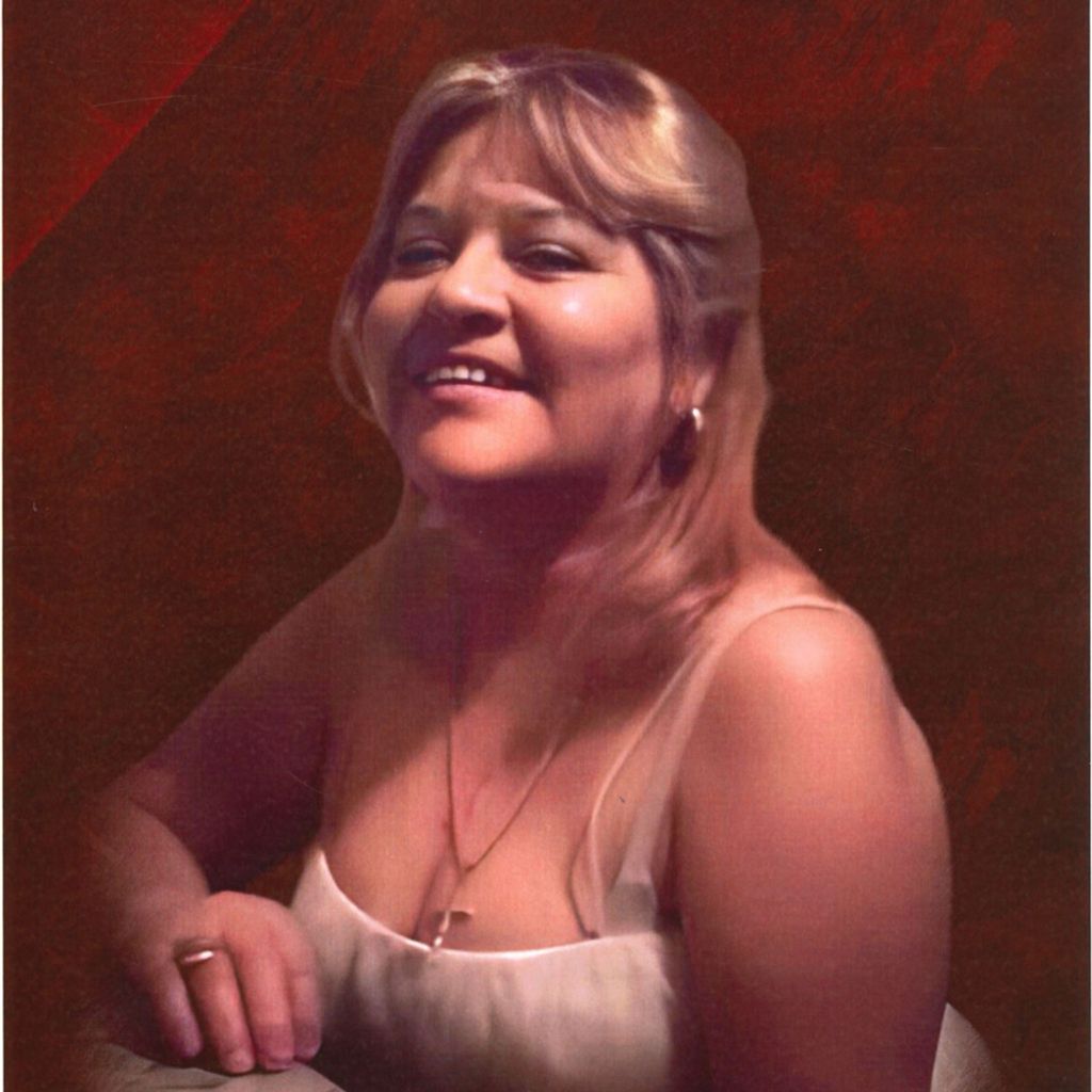 Elida Gonzalez Ortiz