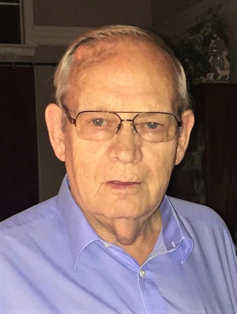 Jerry Wayne Ferrell
