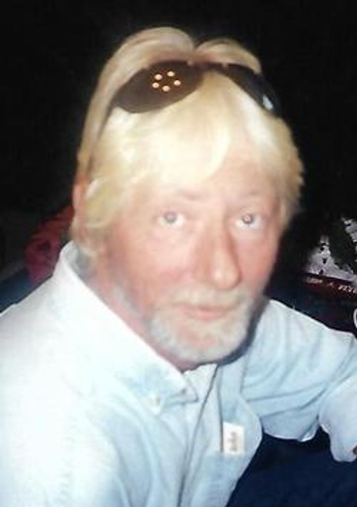 James Earl Patterson Profile Photo