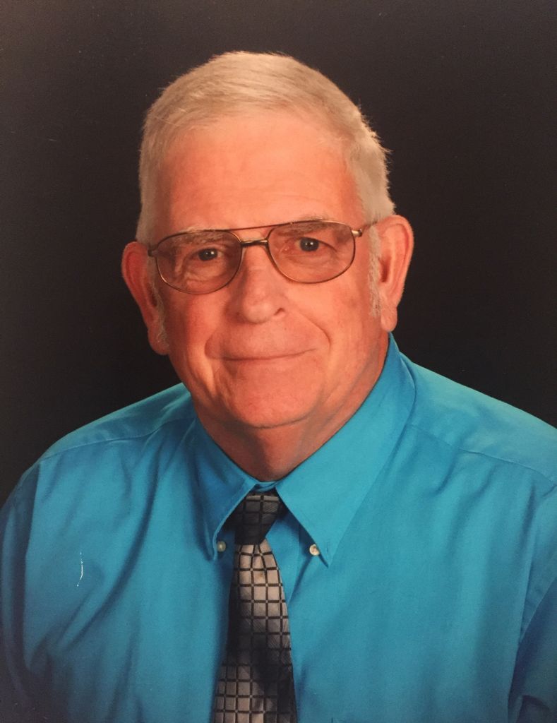 Clyde "C.V." Vernon  Kern Ii Profile Photo