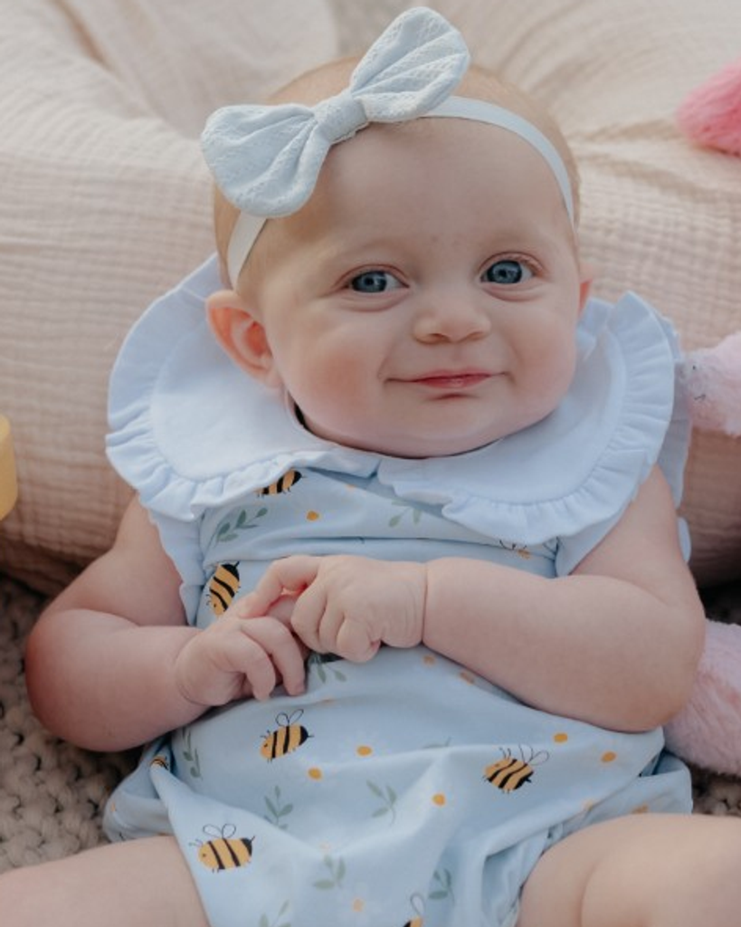 Madeline Mae Johnson Profile Photo